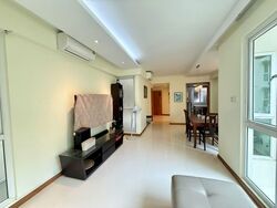 Savannah Condopark (D18), Condominium #588851491